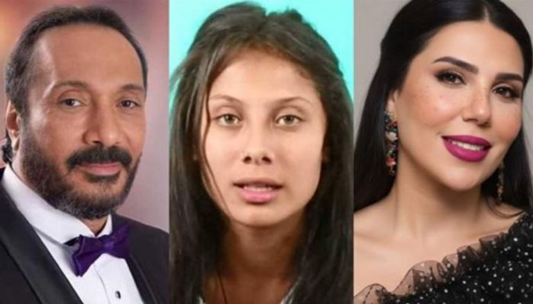 أزمة علي الحجار وابنته بثينة تتصاعد.. تفاصيل الخلاف وتصريحات طليقته